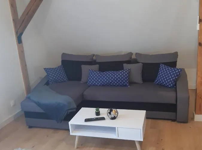 Apartament Attic