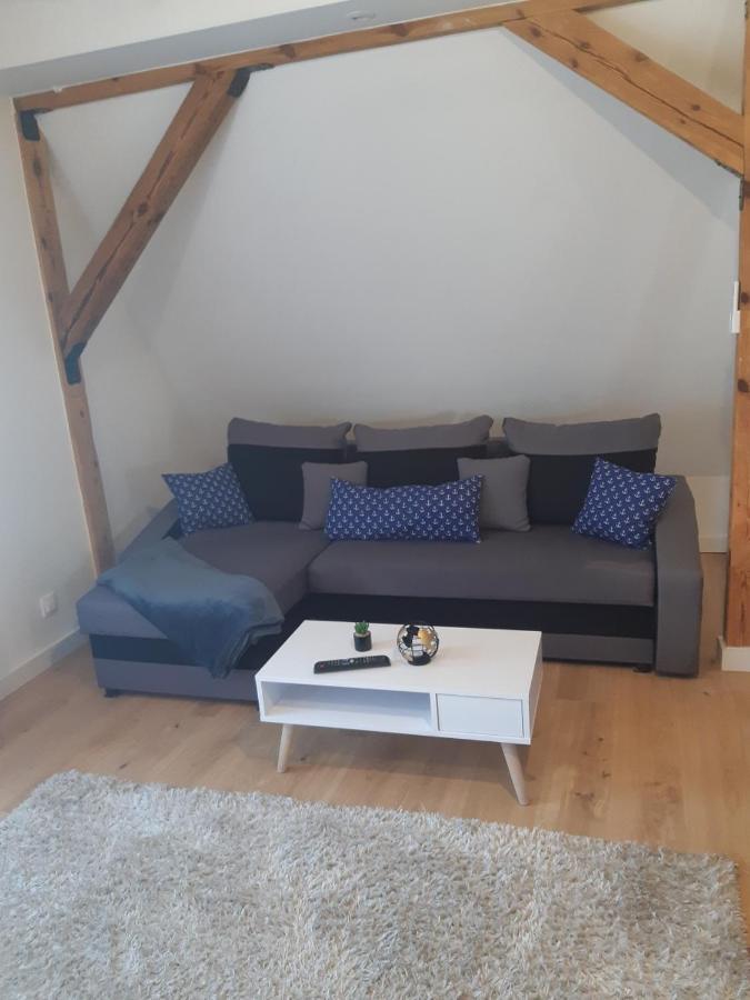 Appartamento Apartament Attic